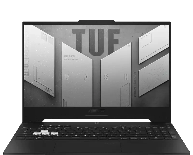 Asus TUF Dash F15 FX517ZE-HN131
