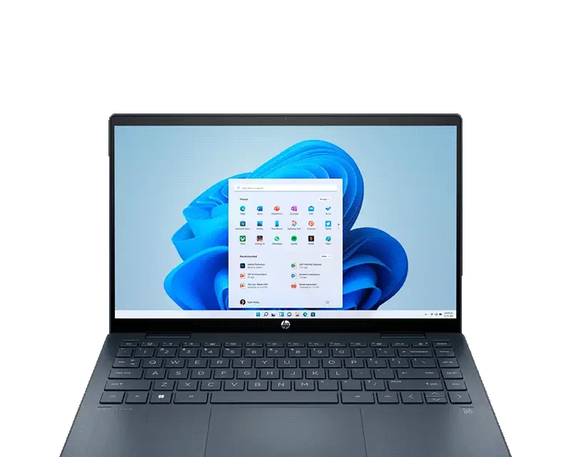 HP Pavilion x360 14-ek0013dx 691L0UA