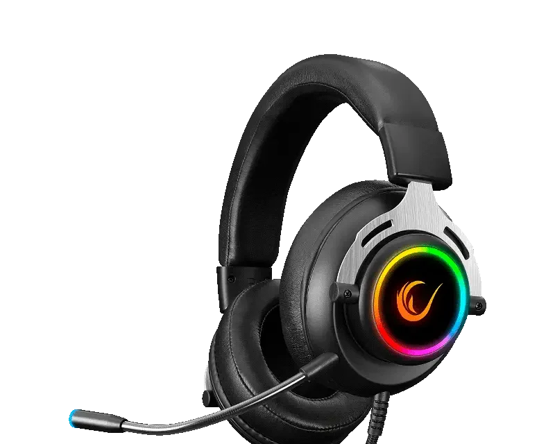 Rampage RM-33 FALCON-X 7.1 Gaming Headset
