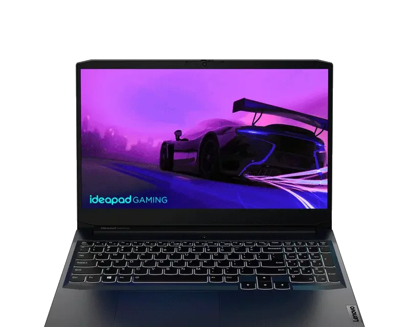 Lenovo Ideapad Gaming 3 15IHU6 82K1000HUS