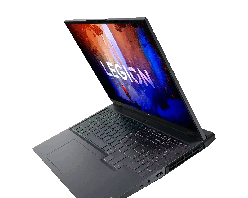 Lenovo Legion 5 Pro 16IAH7 82S00003US