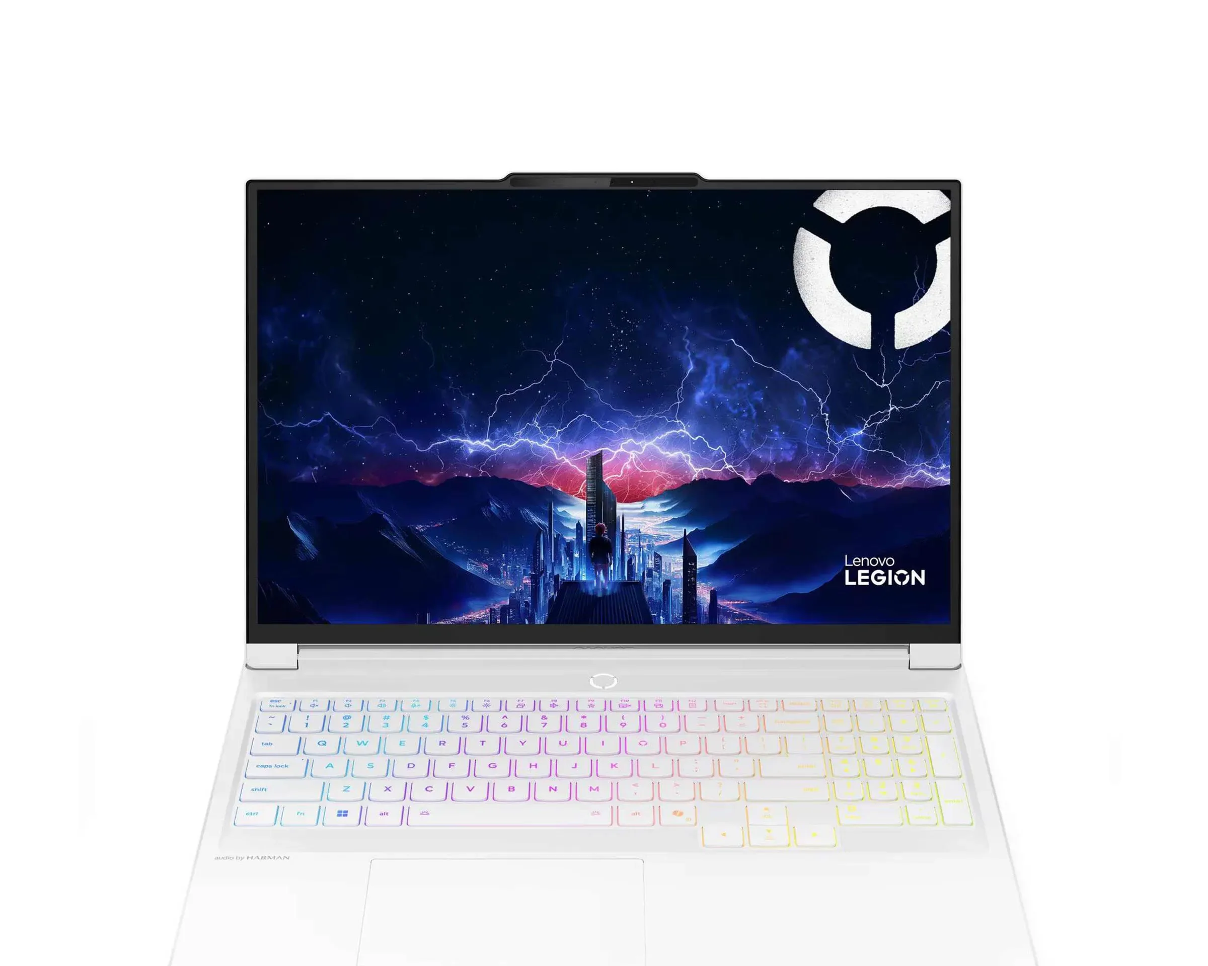 Lenovo Legion 7 16IAX10 83KY0007US