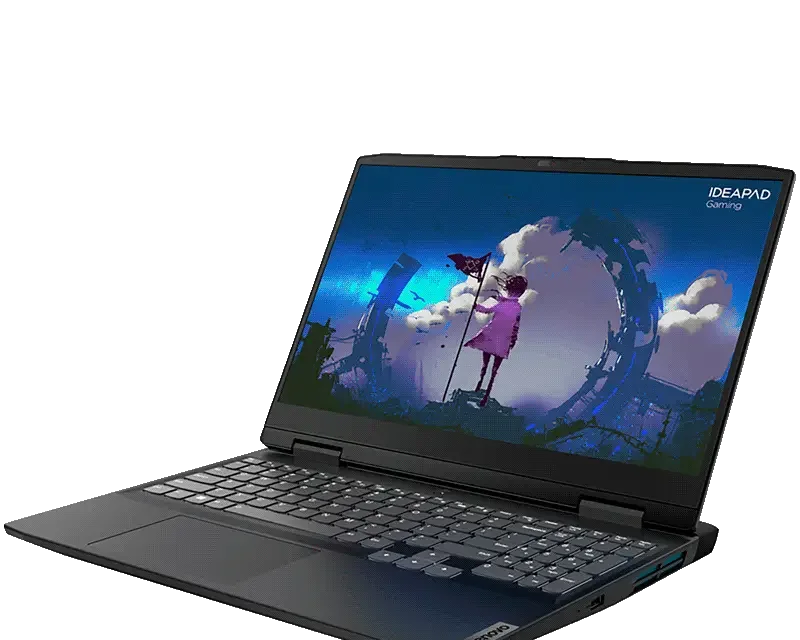 Lenovo IdeaPad Gaming 3 16IAH7 82SA005JRK