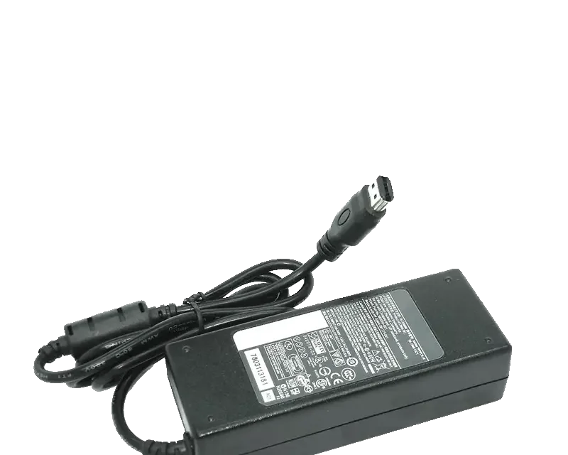 Adapter HP 19V 6.3A 4-Pin Oval