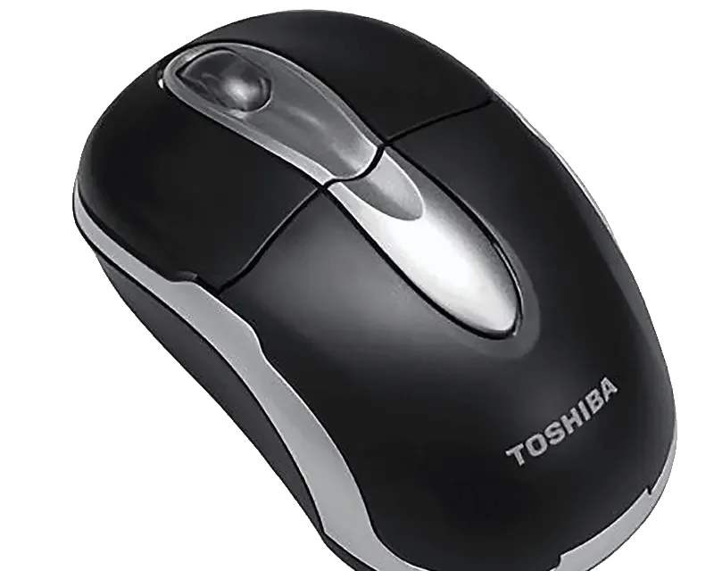 Mouse Toshiba PA3573