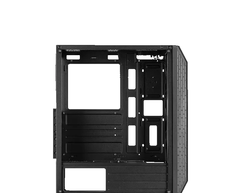 2E Gaming Dominator G3305 Computer Case