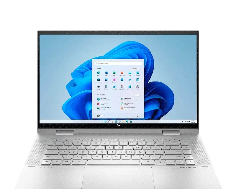 HP ENVY x360 15-es2508dx