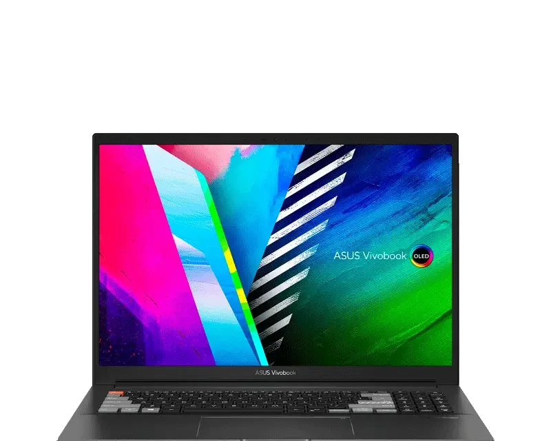 Asus VivoBook Pro 14X OLED N7401ZE-M9020