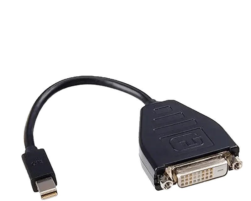 Keçidici Lenovo Displayport to SL DVI Adapter