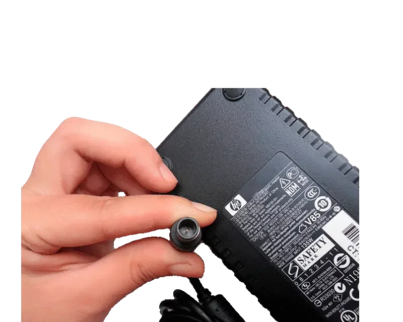 Adapter HP 19.5V 6.9A 7.4x5.0