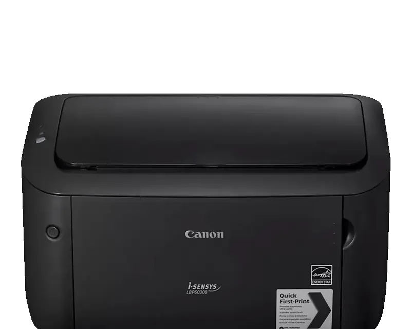 Printer Canon Laser i-SENSYS LBP 6030B
