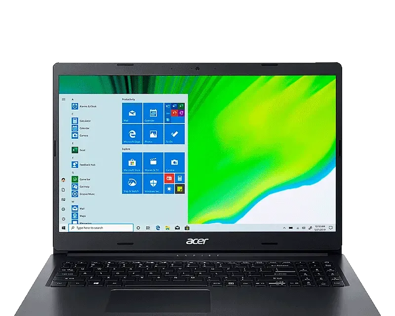 Acer Aspire 3 A315-57G-382U NX.HZRER.007