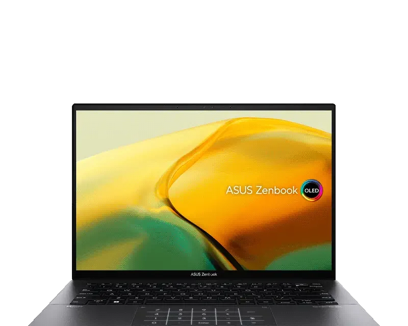 ASUS ZenBook 14 OLED UM3402YA-KP602 90NB0W95-M01100