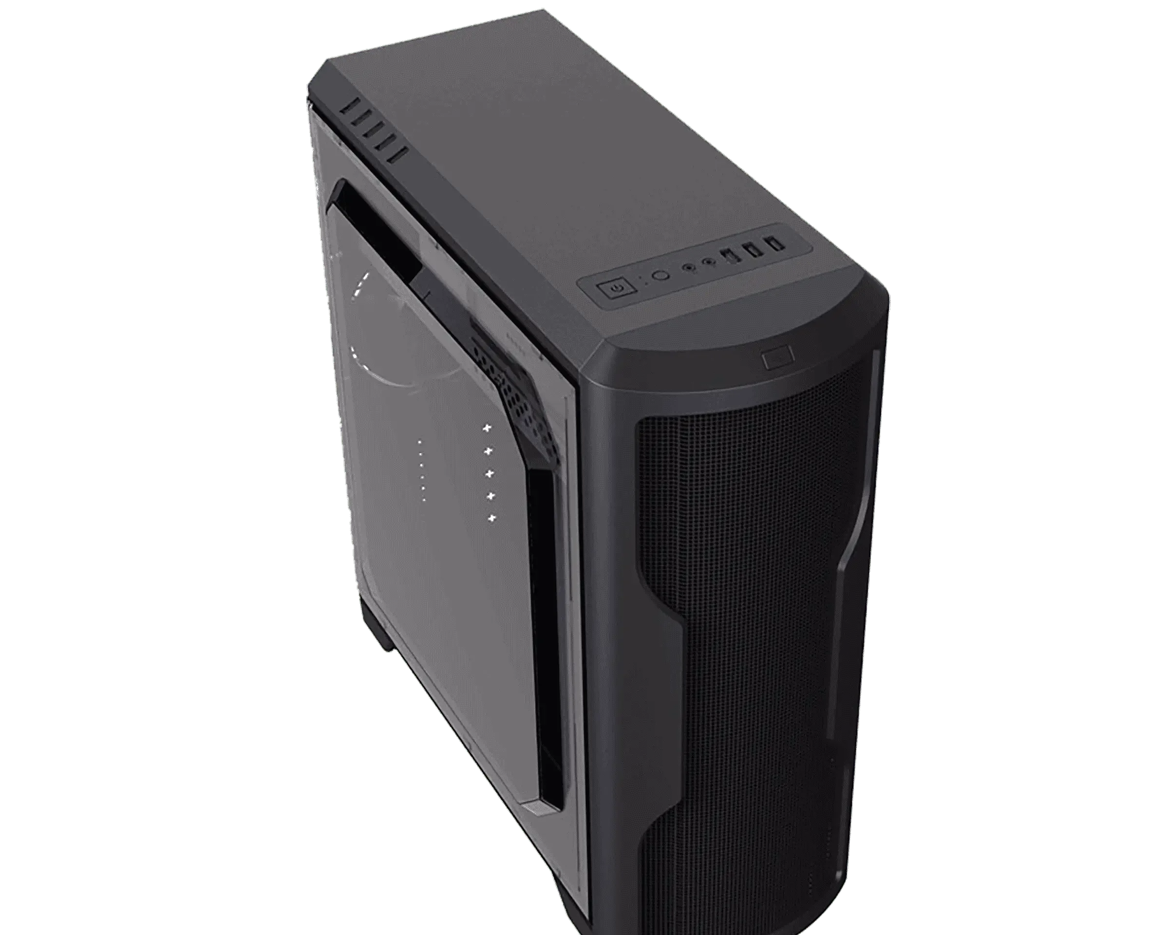 GameMax Matrix G562 RGB Case