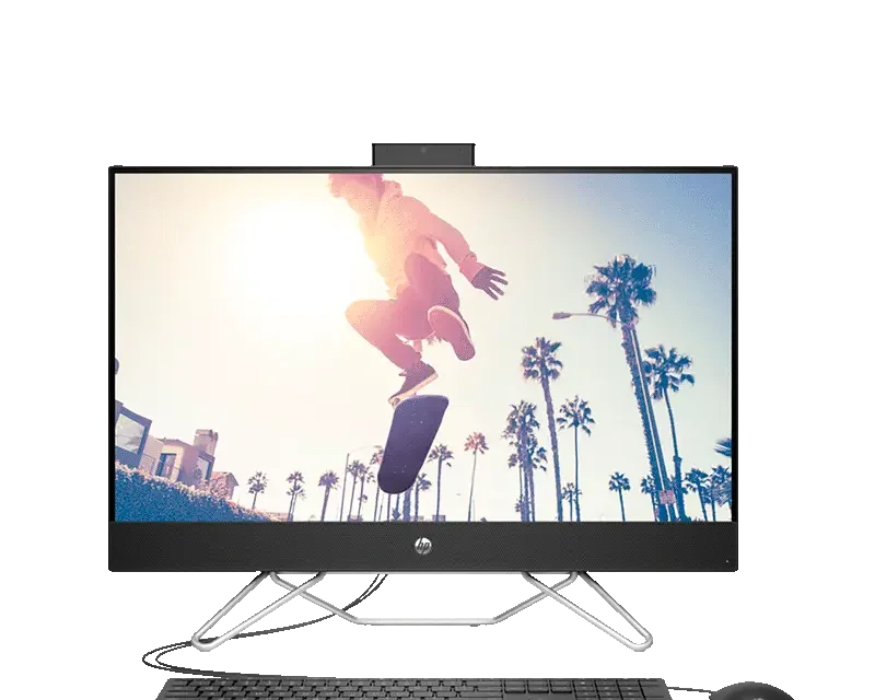 HP 27-cb0039ur 5C1Z2EA AiO PC