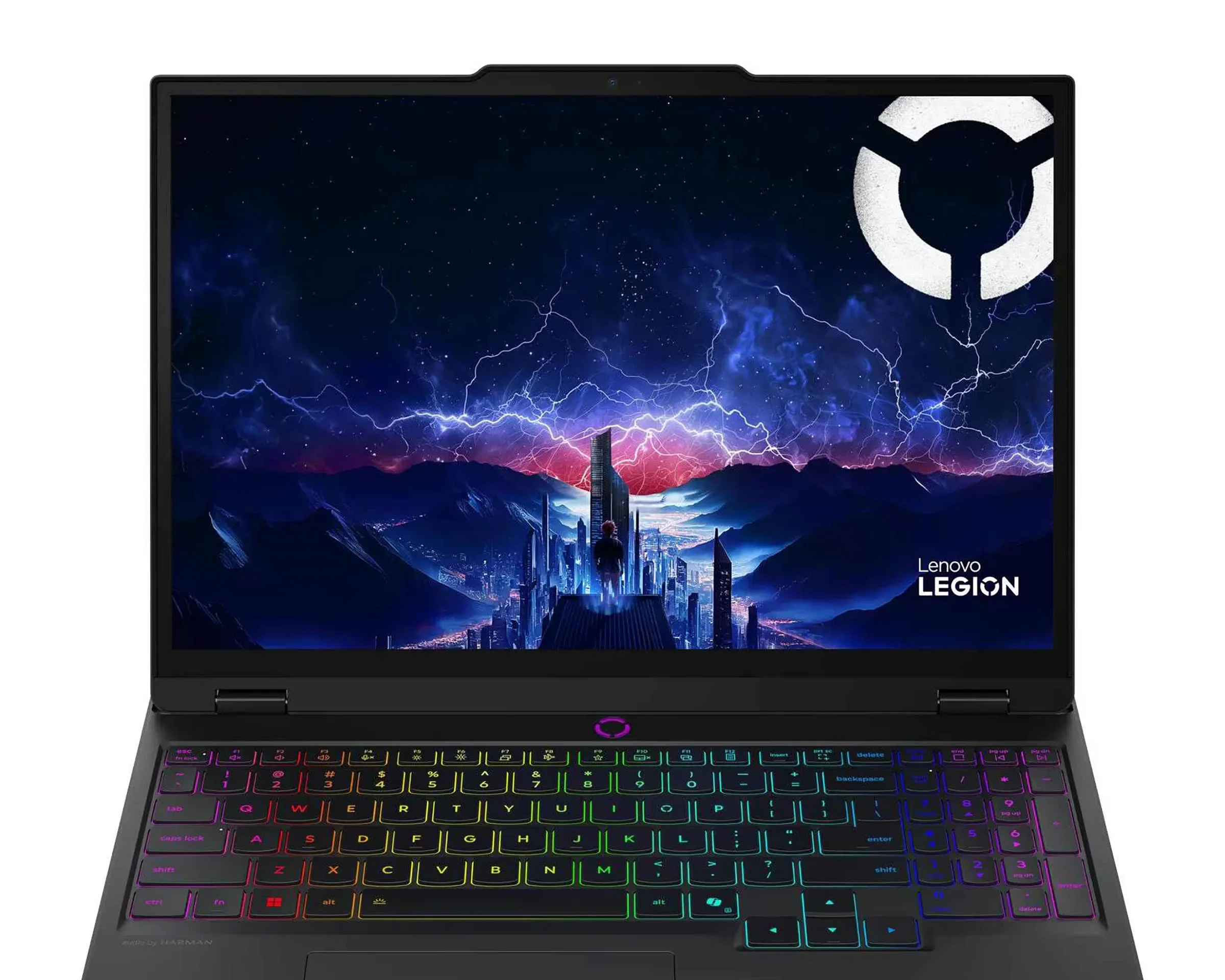 Lenovo Legion 5 15IRX10 83LY0077PS