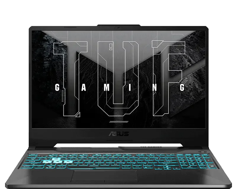 ASUS TUF Gaming F15 FX506HF-HN014 90NR0HB4-M00410