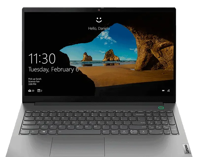 Lenovo ThinkBook 15 G4 IAP 21DJ00KSRU