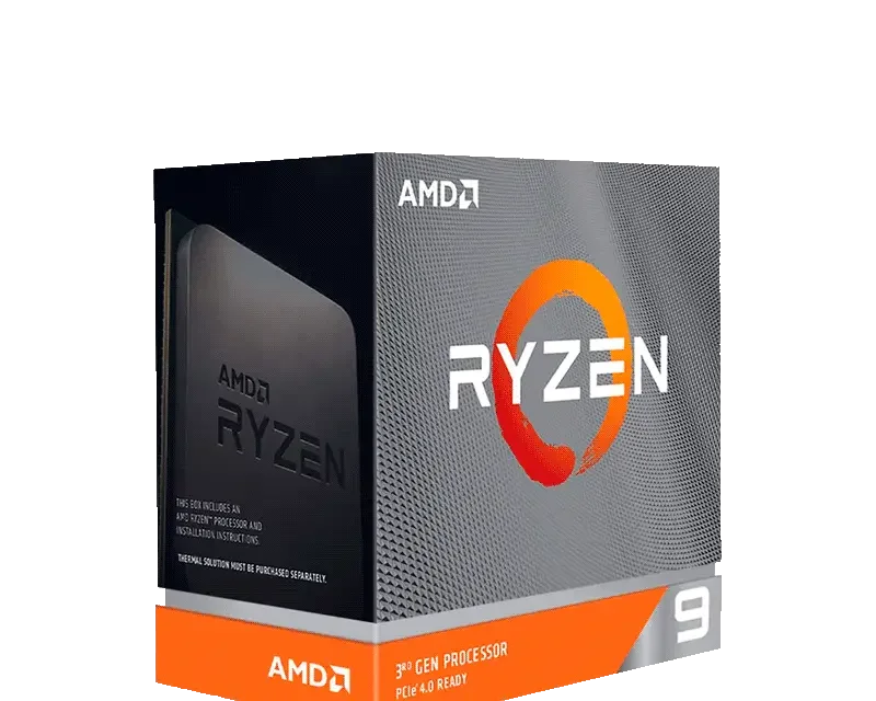 AMD Ryzen 9 3950X