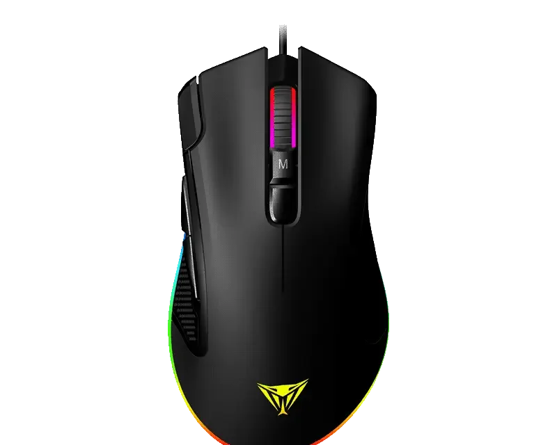 Mouse Patriot Viper V551