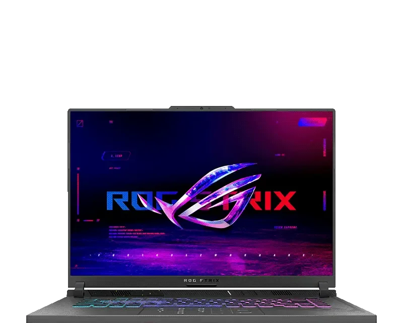 ASUS ROG Strix G16 G614JV-AS94 90NR0C61-M00AK0