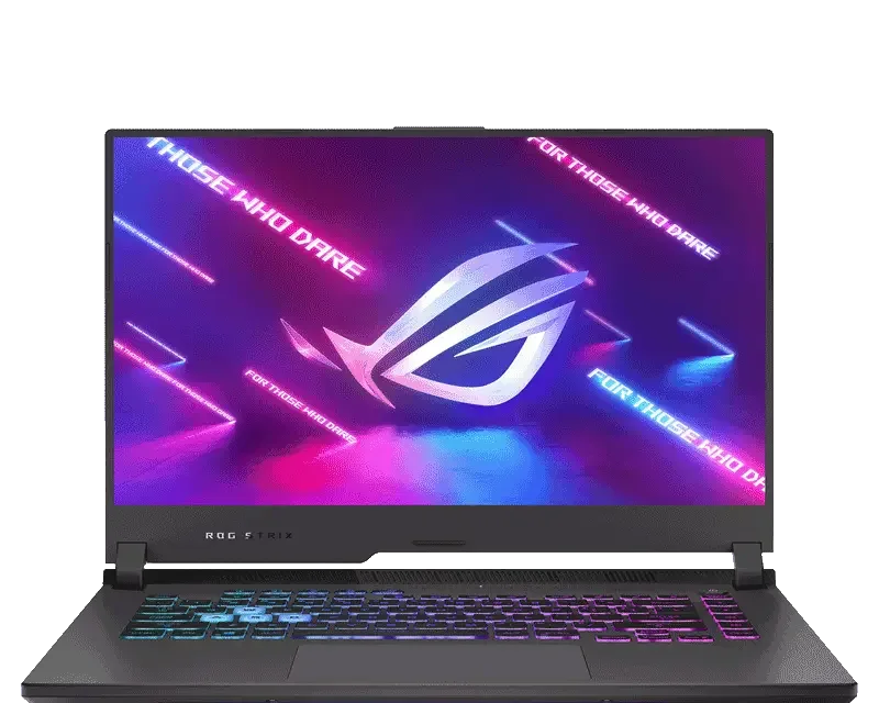 ASUS ROG Strix G15 G513RC-HN133 90NR08A5-M006Z0
