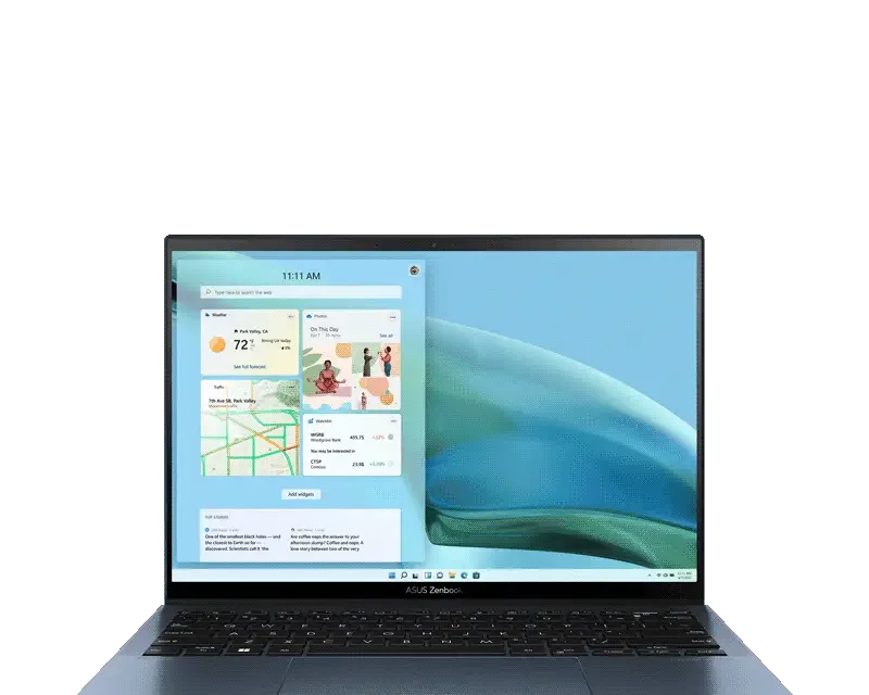 Asus ZenBook S13 OLED UM5302TA-LV562W