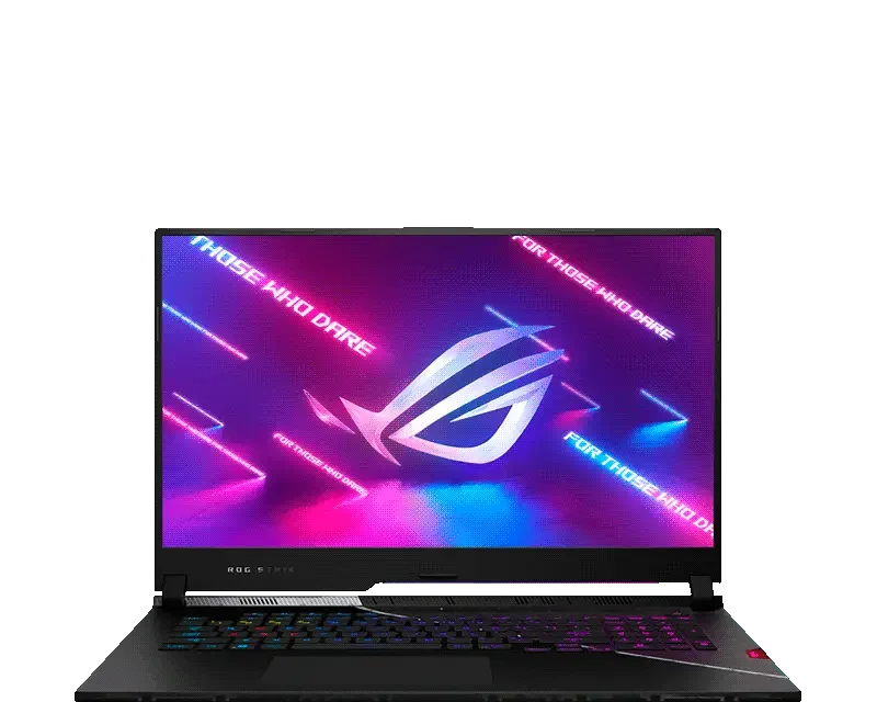 Asus ROG Strix Scar 15 G533ZW-AS94