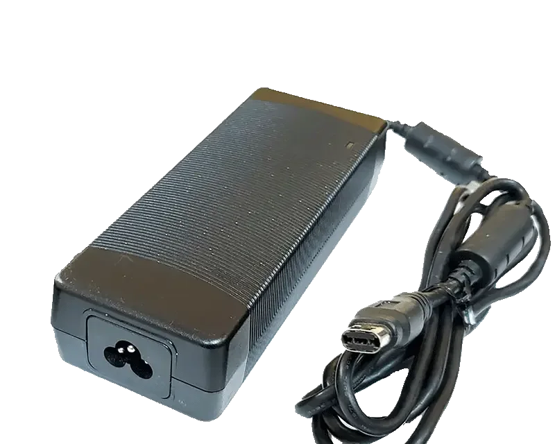 Adapter HP 19V 7.1A 4-Pin Oval