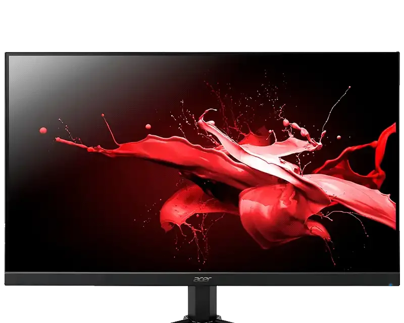 Acer Nitro QG271 27-inch Widescreen LCD Monitor