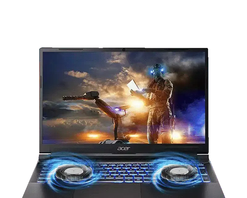 ACER Shadow SH15-51-7G41 Gaming Laptop ZL.N01CQ.008