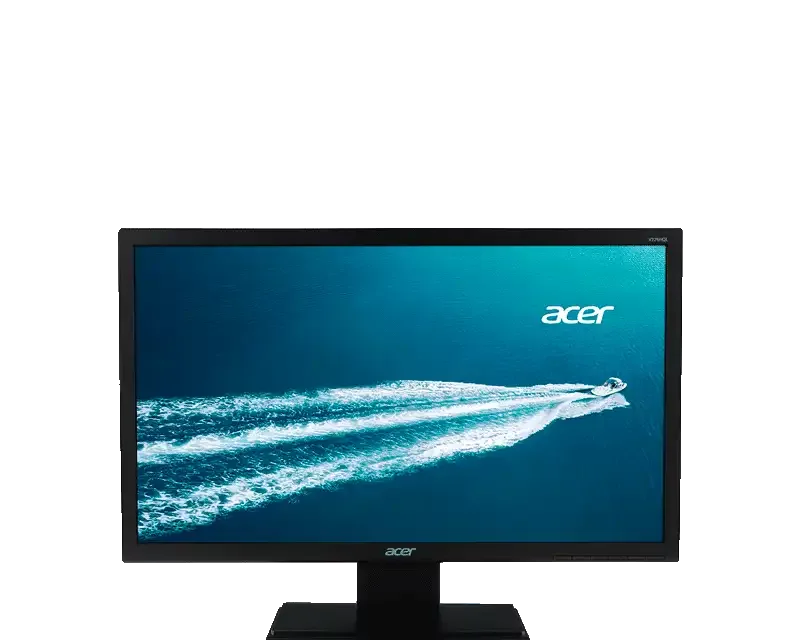 Acer V226HQL UM.WV6EE.B17 LCD Monitor