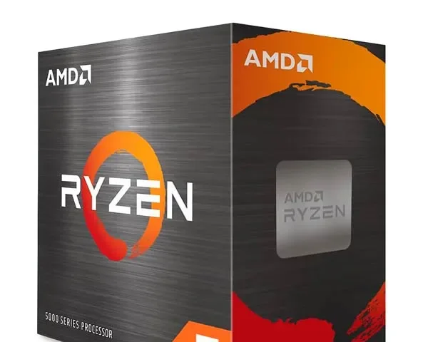 AMD Ryzen™ 5 5500