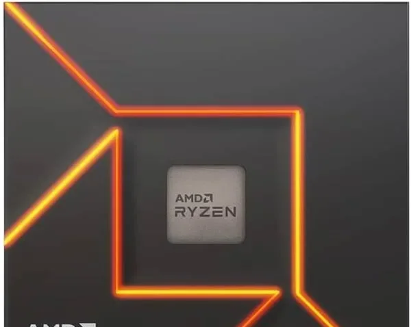 HitechCool B650M-R7.4060 Gaming PC