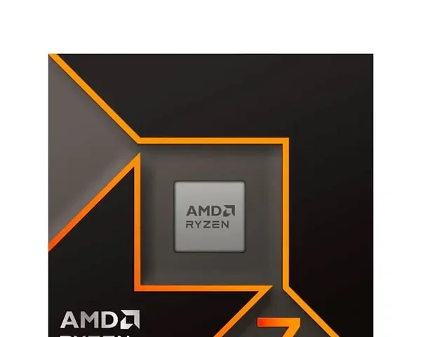 AMD Ryzen 7 9700X Processor