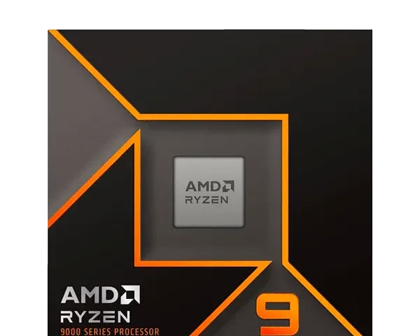 AMD Ryzen 9 9900X Desktop Processors