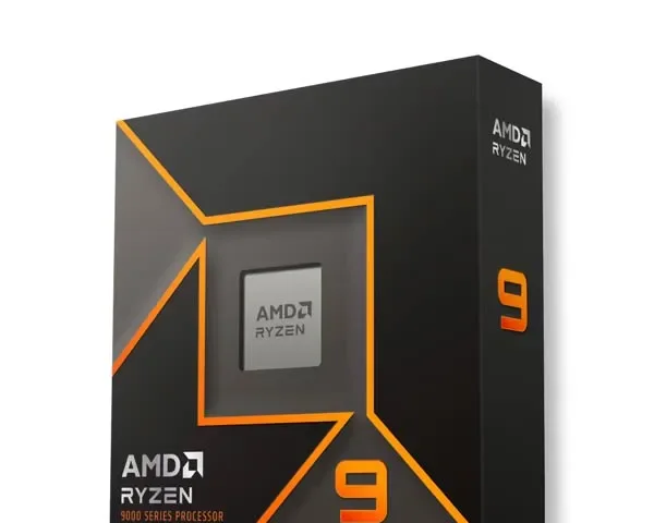 HitechCool Morpheus X870-R9.5080 Gaming PC