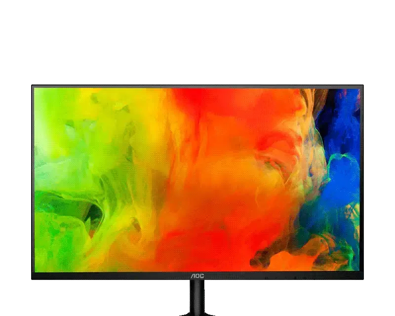 Monitor AOC 24B1H 23.6 inch