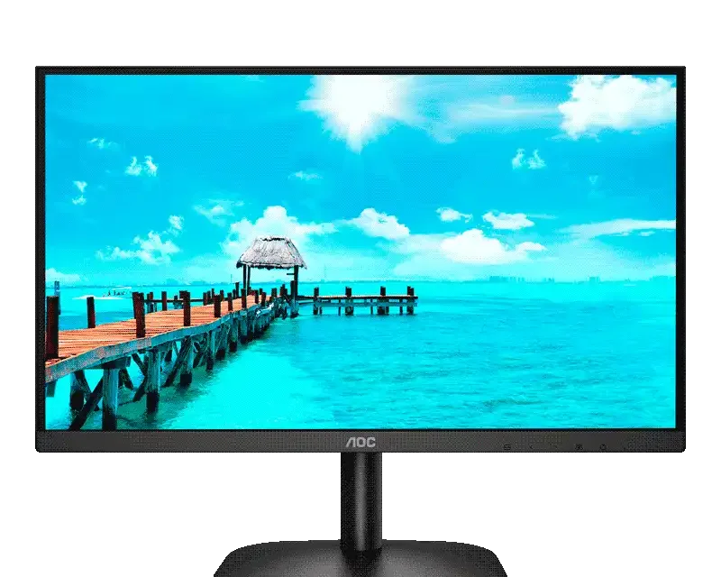 Monitor AOC 24B2XH/EU 23.8 inch