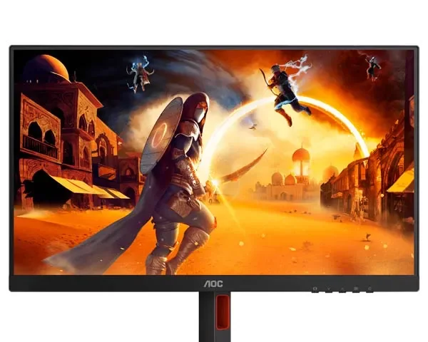 AOC 27G4H 27" 200Hz Gaming Monitor
