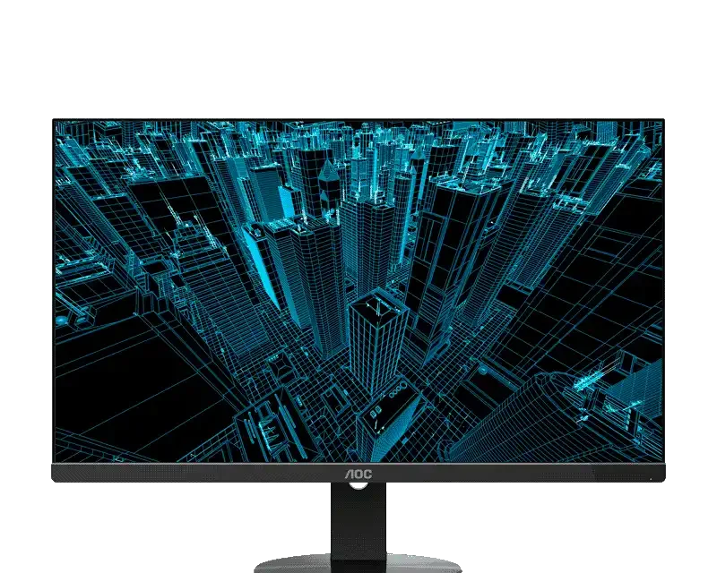 AOC U2790VQ 27-inch 4K Monitor