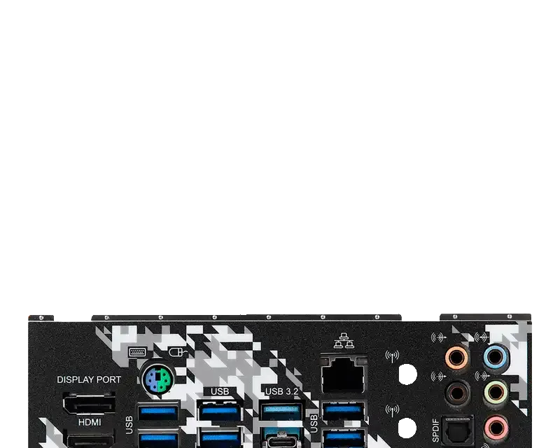 ASRock X570 Steel Legend AM4 Motherboard