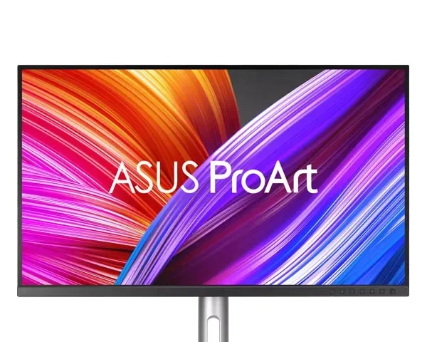 ASUS ProArt Display PA329CRV Professional Monitor 90LM02C0-B01K70