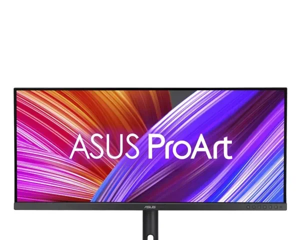 ASUS ProArt Display PA348CGV Ultra-wide QHD Professional Monitor 90LM07Z0-B01370