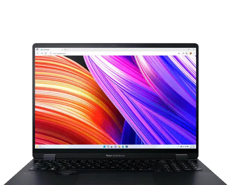 ASUS ProArt StudioBook 16 OLED H7604JV-DS96T