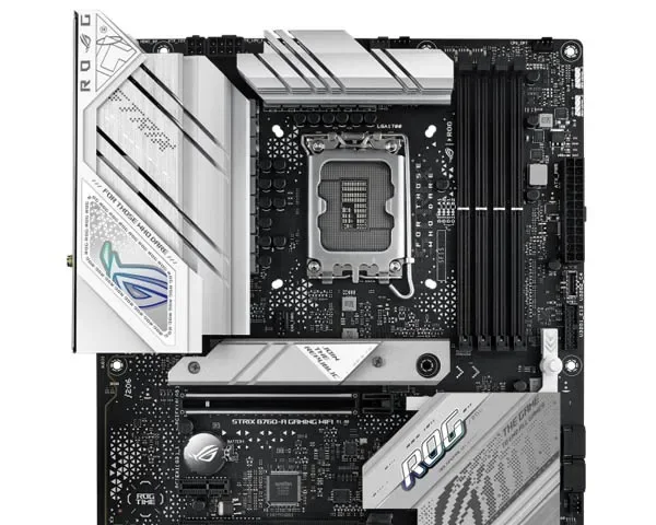 ASUS ROG Strix B760-A Gaming WiFi DDR5 Motherboard