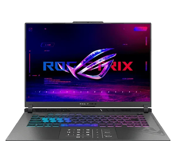 ASUS ROG Strix G16 G614JU-N3528 90NR0CC1-M01530
