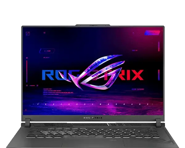 ASUS ROG Strix G16 G614JU-BS71-CB 90NR0CC1-M004N0
