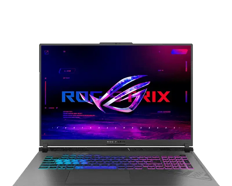 ASUS ROG Strix G18 G814JVR-N6091 90NR0IF6-M004N0