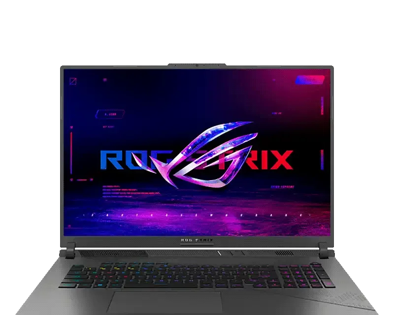 ASUS ROG Strix G18 G814PM-S9027 90NR0L28-M001N0